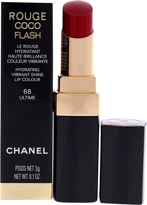 chanel lippenstift rouge coco flash|coco flash lipstick.